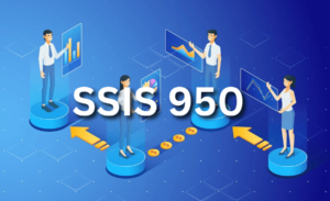 SSIS 950