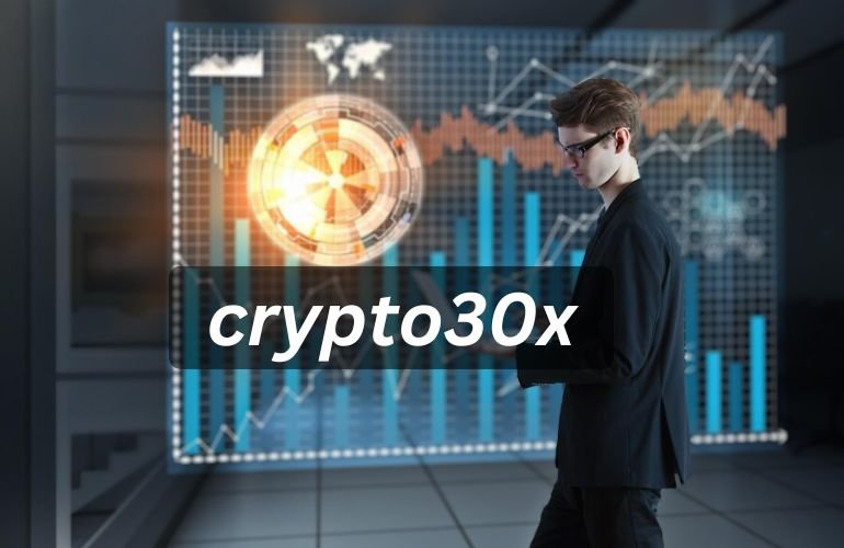 Crypto 30x