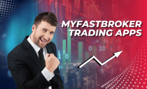 MyFastBroker Trading Apps