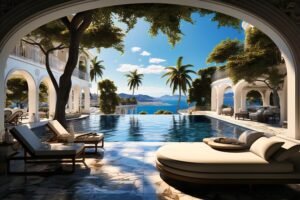 Make1m Luxury Escapes