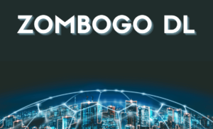 Zombogo DL