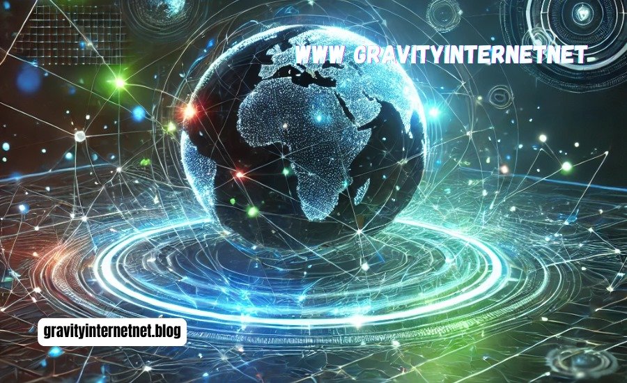 gravityinternetnet