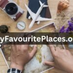 MyFavouritePlaces.org