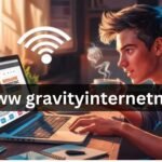 www gravityinternetnet