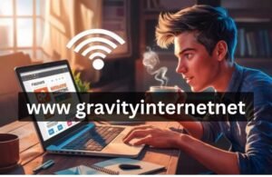 www gravityinternetnet