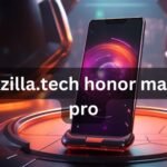 Geekzilla.tech Honor Magic 5 Pro