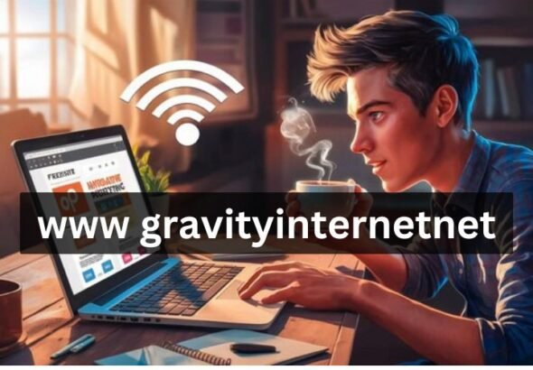 www gravityinternetnet